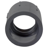 Charlotte Pipe Schedule 80 1-1/4 in. Slip X 1-1/4 in. D FPT PVC Pipe Adapter 1 pk