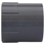 Charlotte Pipe Schedule 80 1-1/4 in. Slip X 1-1/4 in. D FPT PVC Pipe Adapter 1 pk