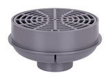 Sioux Chief 2 in. D PVC Floor Drain