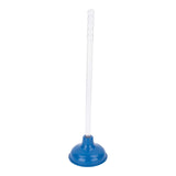 Plumb Craft Toilet Plunger 18 in. L X 6 in. D, Pack of 4