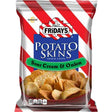 TGI Fridays 432891 Cream Onion Skin, 3 oz, Pack of 6