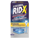 RID-X Powder Septic System Treatment 9.8 oz, Pack of 12