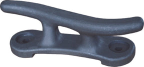 Dock Edge 2413F S″ Dock Cleat Aluminum, Matte, 13″