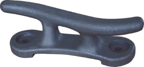 Dock Edge 2413F S″ Dock Cleat Aluminum, Matte, 13″