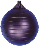 Watts P8 Flippen Tank Float, 8 in Dia, Plastic