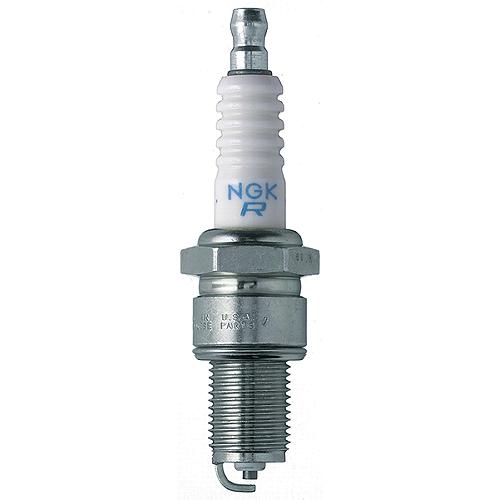 NGK Spark Plugs, BPR2ESSOLID #2015, 4/pk, Pack of 4