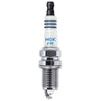 NGK Laser Iridium Spark Plugs, IZFR6K11 #6994 4/Pack, Pack of 4