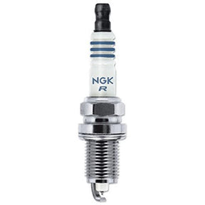 NGK Platinum Spark Plugs, PZFR6H #7696 4/Pack, Pack of 4