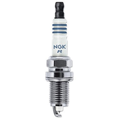 NGK Platinum Spark Plugs, PZFR6H #7696 4/Pack, Pack of 4