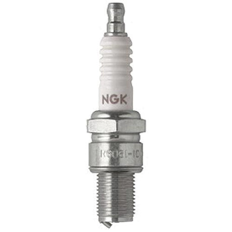 NGK Racing Spark Plugs, BR10EG #3830 4/Pack, Pack of 4