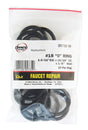 Danco 1-3/16 in. D X 0.94 in. D Rubber O-Ring 20 pk