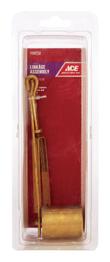 Ace Brass Linkage Assembly