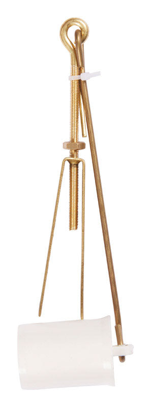 Ace Brass/Plastic Linkage Assembly