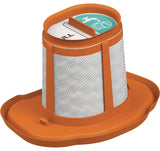 Black+Decker HHVKF10 Replacement Filter, For: dustbuster AdvancedClean+ Series Hand Vacuums