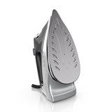 Black+Decker Allure D3060 Digital Professional Steam Iron, 1600 W, Black, Stainless Steel