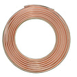 Cerro Flow 5/16 in. D X 50 ft. L Copper Type Refer Refrigeration Tubing