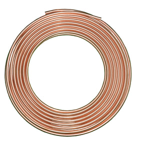 Cerro Flow 5/16 in. D X 50 ft. L Copper Type Refer Refrigeration Tubing