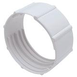 Deflect-O Jordan 3 in to 4 in. Duct Coupler Plastic