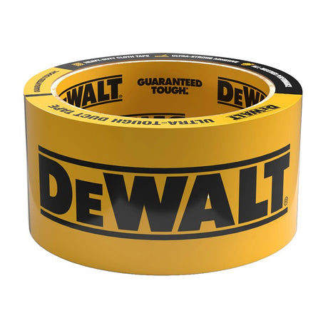 IPG DXAT9077 Duct Tape, 10 yd L, 1.88 in W, Black