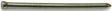 Midwest Fastener 13036 Finishing Nail, 4D, 1-1/2 in L, Bright, Smooth Shank, Pack of 5