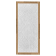Flanders EZ Flow II 12 in. W X 27 in. H X 1 in. Fiberglass 1 MERV Air Filter 1 pk, Pack of 12