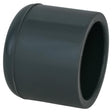 Charlotte Pipe Schedule 80 1-1/4 in. Slip PVC Cap 1 pk