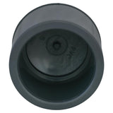 Charlotte Pipe Schedule 80 1-1/4 in. Slip PVC Cap 1 pk