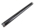 ProSource BN 2X30-S Pipe Nipple, 2 in, Male, Steel, SCH 40 Schedule, 30 in L