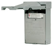 Cutler-Hammer DP DPF221RP Disconnect Switch, 30 A, 120/240 V, Gray