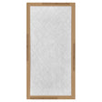 Flanders EZ Flow II 15 in. W X 31 in. H X 1 in. Fiberglass 1 MERV Air Filter 1 pk, Pack of 12