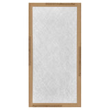 Flanders EZ Flow II 15 in. W X 31 in. H X 1 in. Fiberglass 1 MERV Air Filter 1 pk, Pack of 12