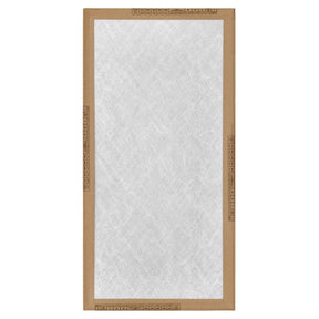 Flanders EZ Flow II 15 in. W X 31 in. H X 1 in. Fiberglass 1 MERV Air Filter 1 pk, Pack of 12