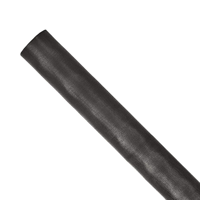 Adfors FCS8624-M Insect Screen, 100 ft L, 32 in W, Fiberglass, Charcoal