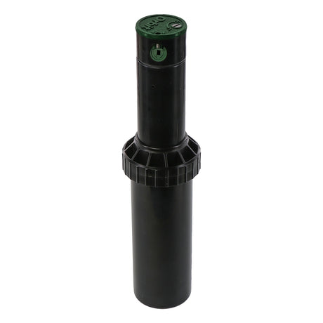 Orbit Voyager II 55461 Gear Drive Sprinkler, 3/4 in Connection, Female Thread, 25 to 45 ft, Plastic