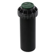 Orbit Voyager II 55461 Gear Drive Sprinkler, 3/4 in Connection, Female Thread, 25 to 45 ft, Plastic