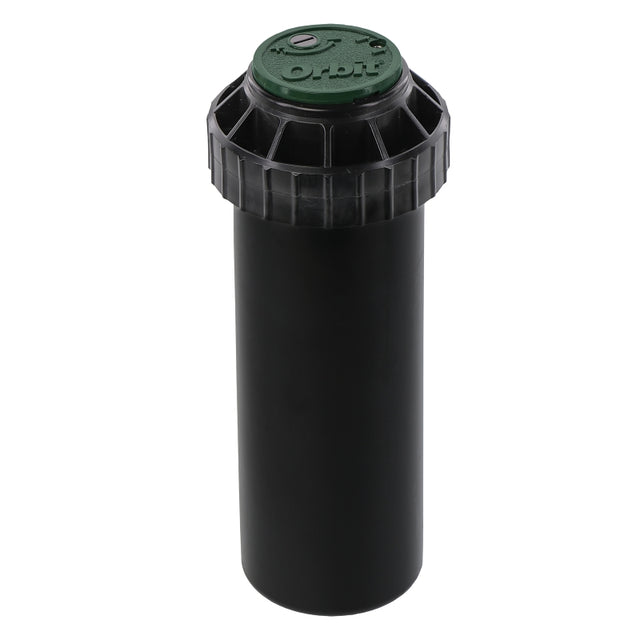 Orbit Voyager II 55461 Gear Drive Sprinkler, 3/4 in Connection, Female Thread, 25 to 45 ft, Plastic