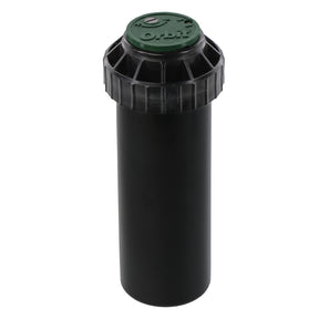 Orbit 55661 Sprinkler Head, 3/4 in Connection, Female, 4 in H Pop-Up, 25 to 52 ft, 360 deg Nozzle Trajectory
