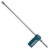 Bosch Speed Clean DXS2114 Dust Extraction Hammer Bit, 11/16 in Dia, 18 in OAL, SDS Plus Shank