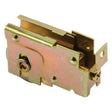 Prime-Line D 1584 Roller Assembly, 1-1/4 in Dia Roller, 5/16 in W Roller, Steel, 1-Roller, F-Tab Mounting