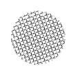 Danco Aerator For Universal 13/16 in. Silver Steel 20 pc
