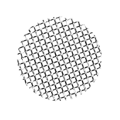 Danco Aerator For Universal 13/16 in. Silver Steel 20 pc