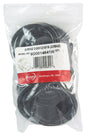 Danco 2-3/8 in. D X 2 in. D #110 Rubber O-Ring 20 pk