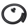 RIGGING HOSE KIT UNIVERSAL BLK