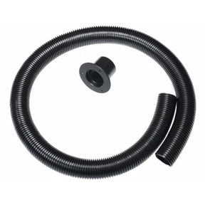 RIGGING HOSE KIT UNIVERSAL BLK