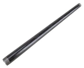 ProSource BN 2X48-S Pipe Nipple, 2 in, Male, Steel, SCH 40 Schedule, 48 in L