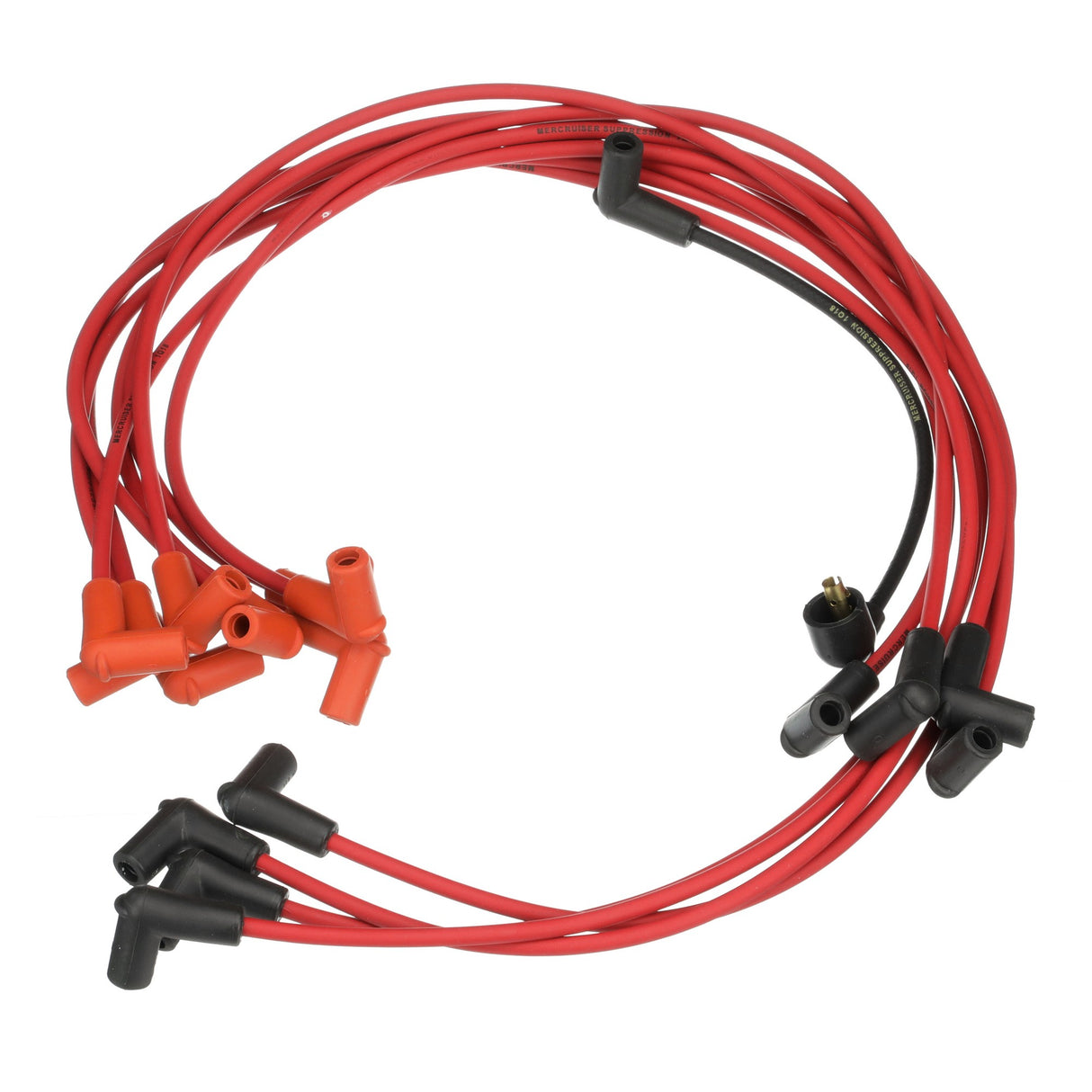 Quicksilver Spark Plug Wire Kit
