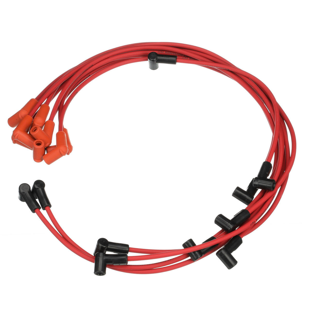 Quicksilver Spark Plug Wire Kit