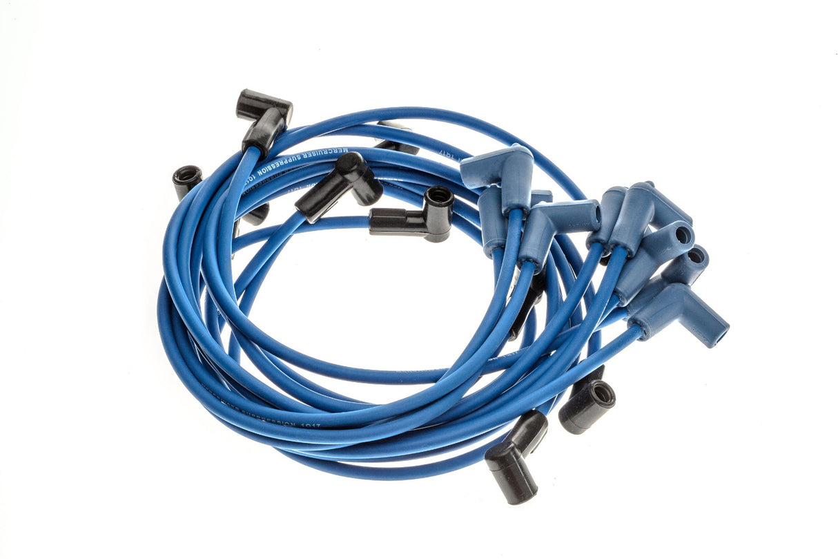 Quicksilver Spark Plug Wire Kit