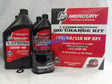 W KIT OIL CHANG75/90/115HP MP