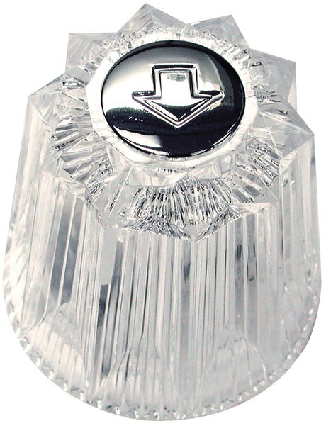 Danco 88446 Diverter Handle, Acrylic